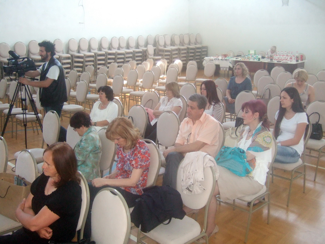 organska proizvodnja i turizam